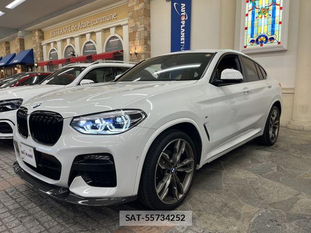 Bmw X4 2021-06 7357048-8
