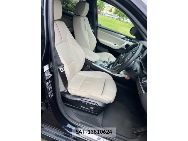 Bmw X4 2018-03 7357054-11