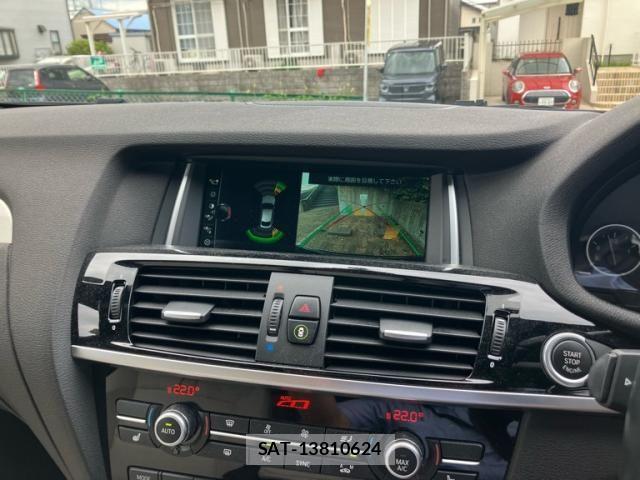 Bmw X4 2018-03 7357054-17