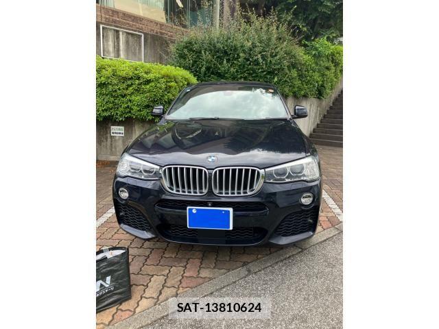 Bmw X4 2018-03 7357054-1