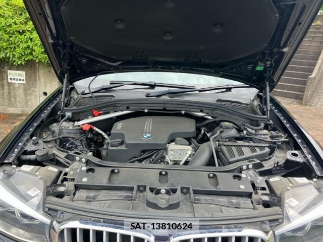 Bmw X4 2018-03 7357054-26