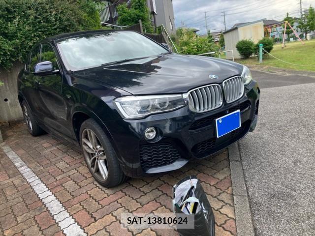 Bmw X4 2018-03 7357054-2