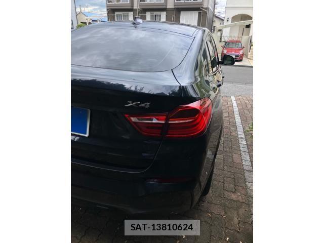 Bmw X4 2018-03 7357054-3