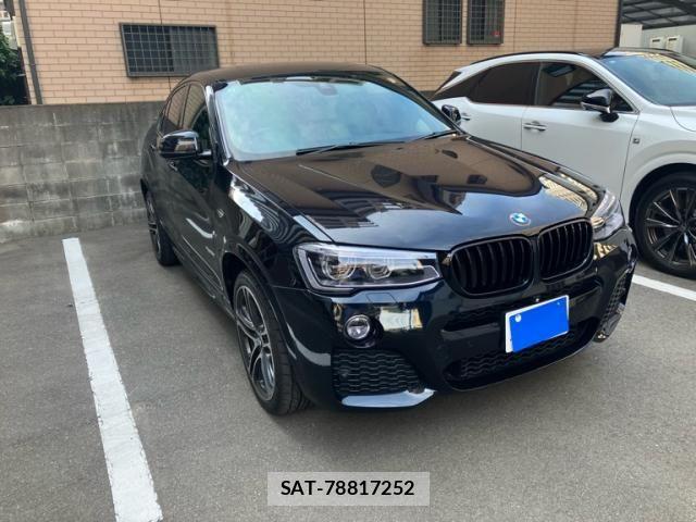 Bmw X4 2015-03 7453279-1