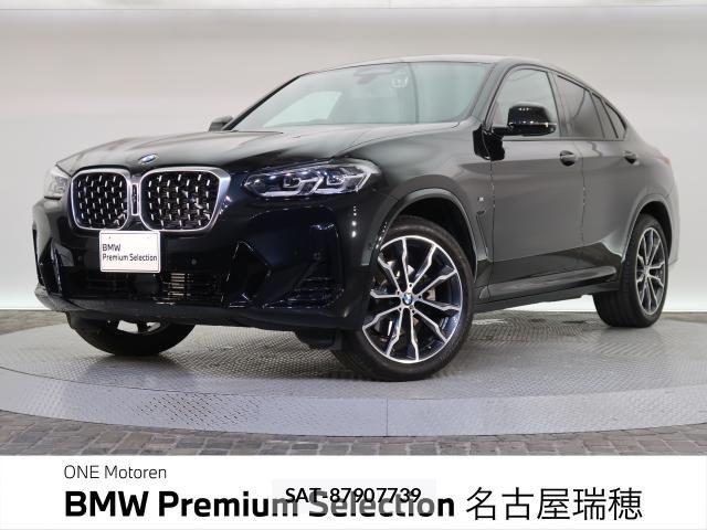 Bmw X4 2022-01 7453276-0