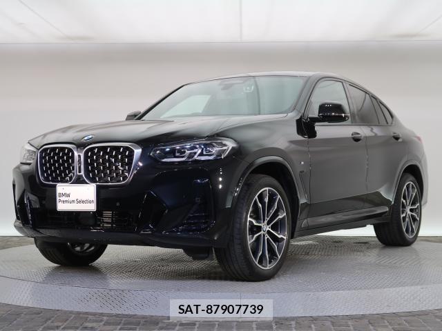 Bmw X4 2022-01 7453276-18