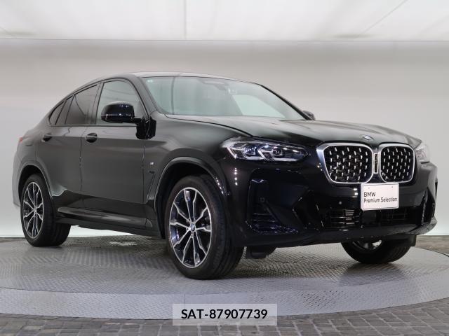 Bmw X4 2022-01 7453276-19