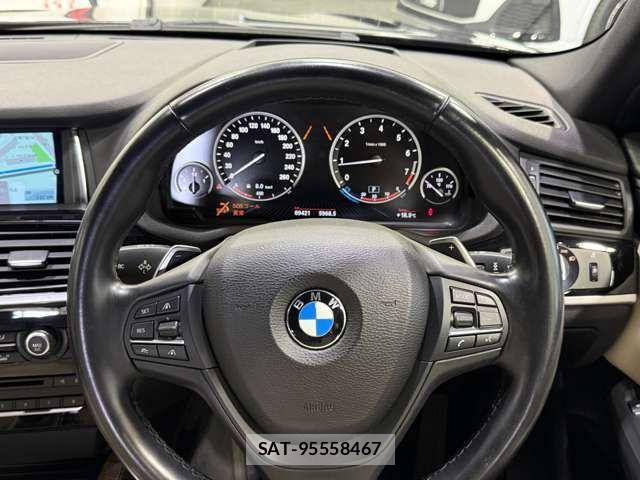 Bmw X4 2016-10 7453275-15