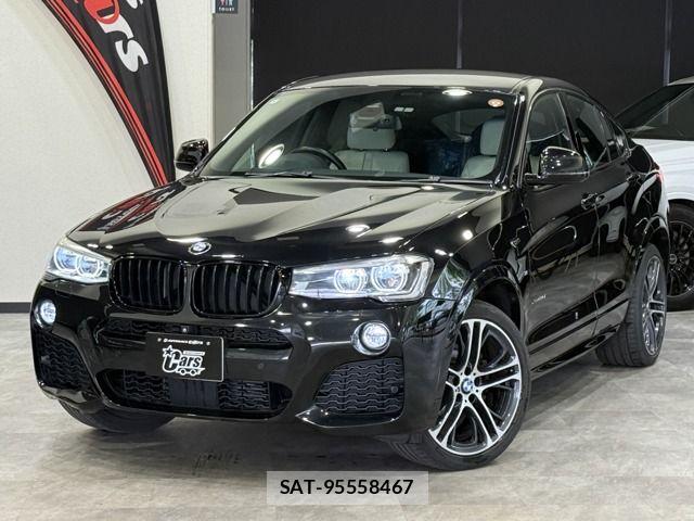 Bmw X4 2016-10 7453275-1