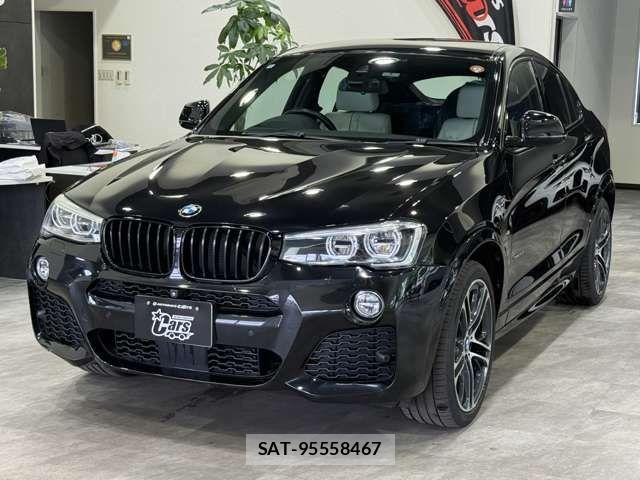 Bmw X4 2016-10 7453275-2