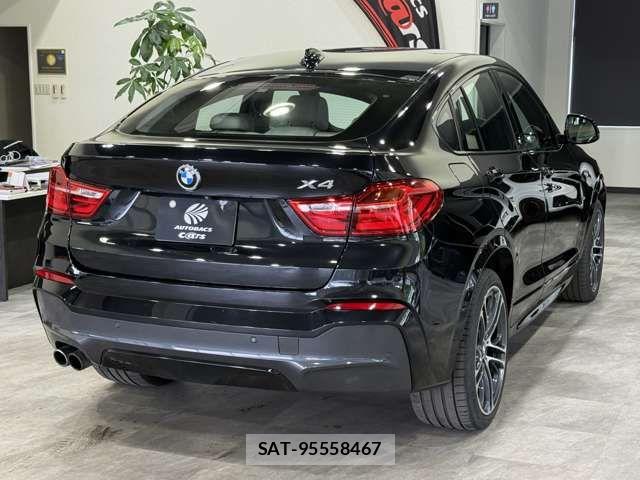Bmw X4 2016-10 7453275-3