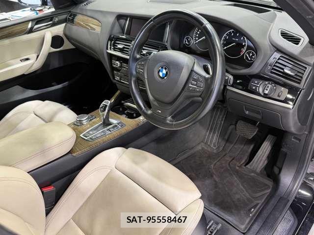 Bmw X4 2016-10 7453275-5