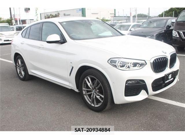 Bmw X4 2021-01 7508277-1