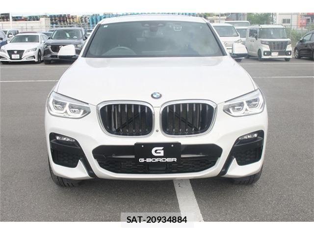 Bmw X4 2021-01 7508277-2