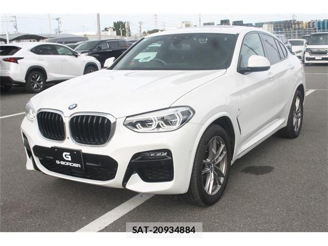 Bmw X4 2021-01 7508277-3