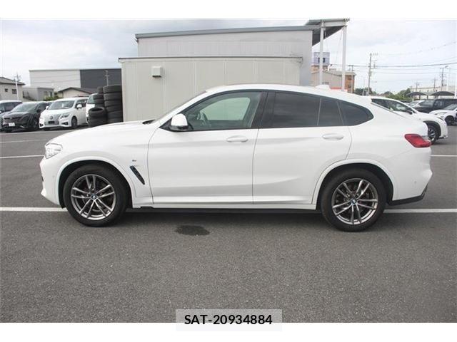 Bmw X4 2021-01 7508277-4