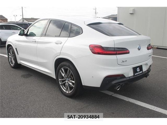 Bmw X4 2021-01 7508277-5