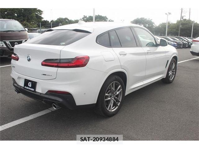 Bmw X4 2021-01 7508277-7