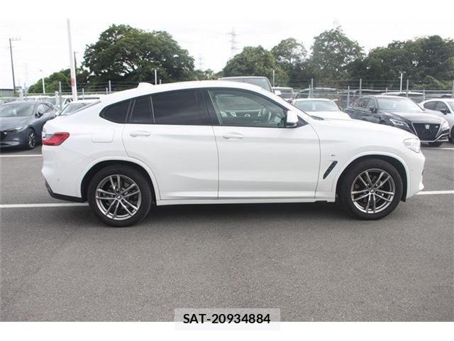 Bmw X4 2021-01 7508277-8