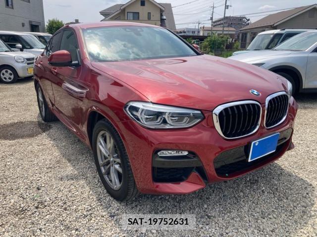Bmw X4 2019-02 7499771-3