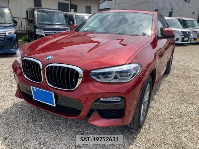 Bmw X4 2019-02 7499771-4