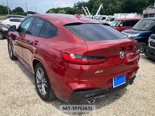 Bmw X4 2019-02 7499771-6