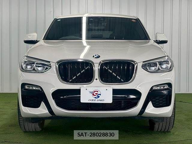 Bmw X4 2018-12 7499770-12