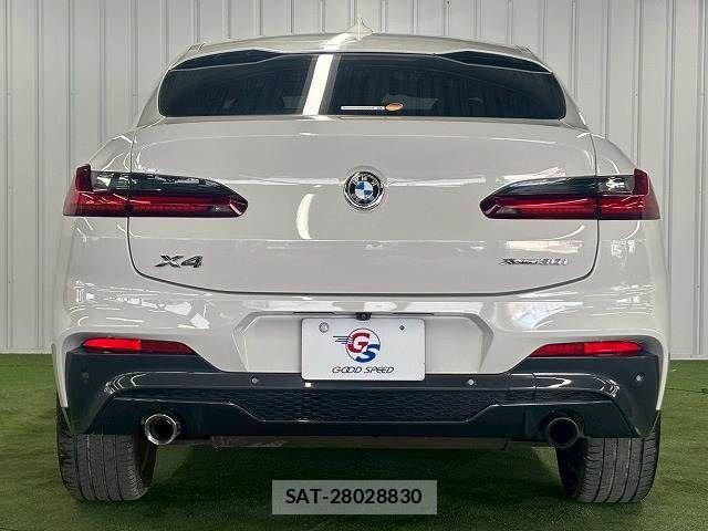 Bmw X4 2018-12 7499770-13