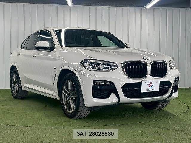 Bmw X4 2018-12 7499770-15