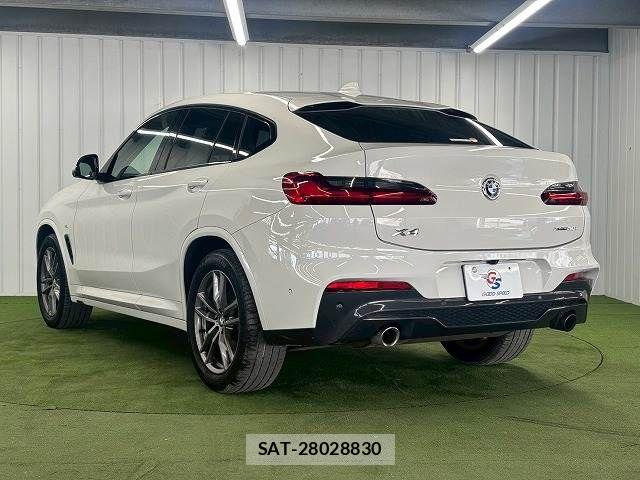 Bmw X4 2018-12 7499770-16