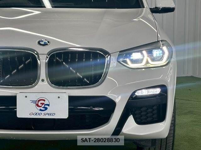Bmw X4 2018-12 7499770-19