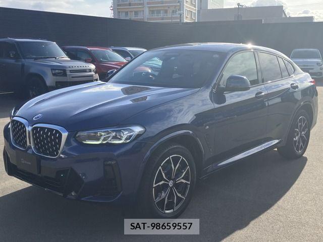 Bmw X4 2023-05 7499769-0