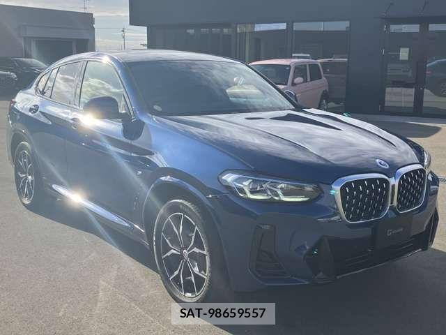 Bmw X4 2023-05 7499769-2