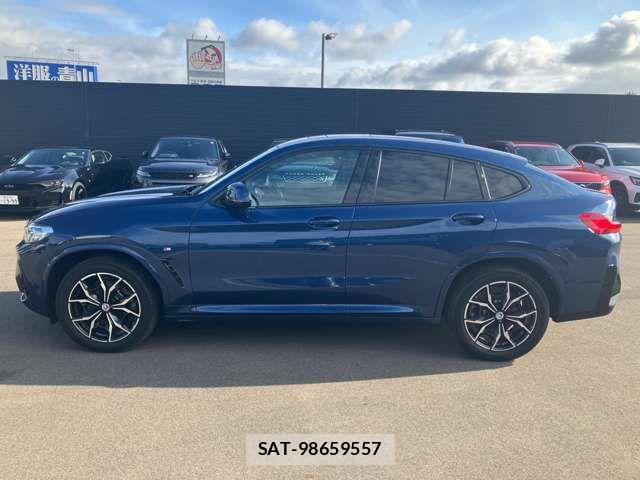 Bmw X4 2023-05 7499769-7