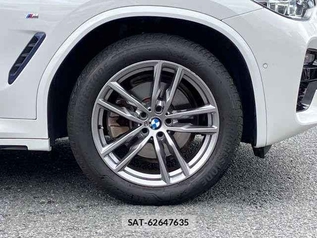 Bmw X4 2021-07 7615314-9