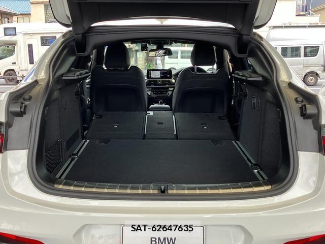 Bmw X4 2021-07 7615314-11