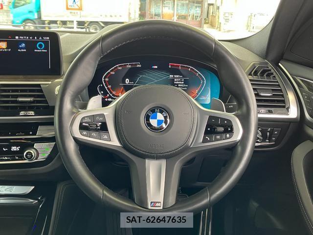 Bmw X4 2021-07 7615314-15