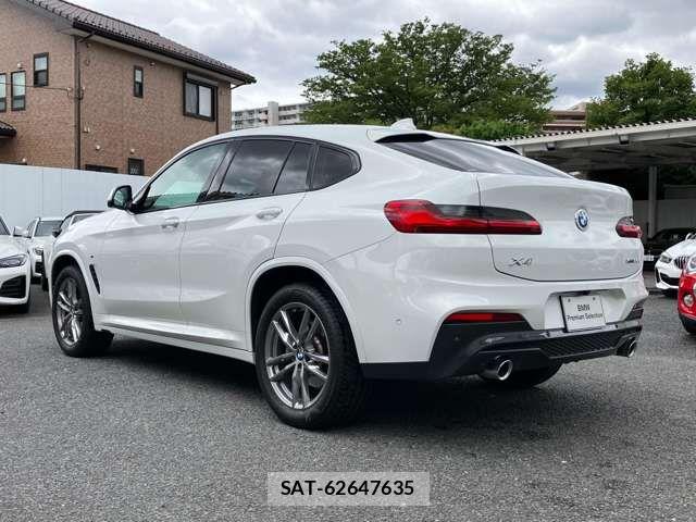 Bmw X4 2021-07 7615314-2