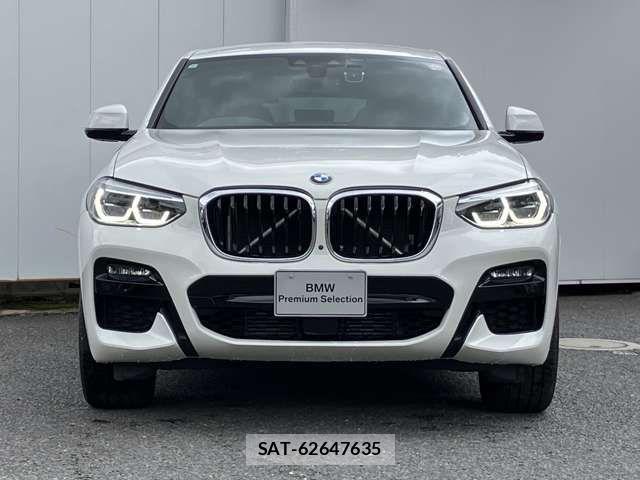 Bmw X4 2021-07 7615314-3