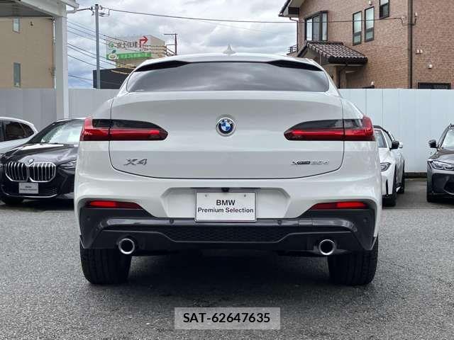 Bmw X4 2021-07 7615314-4