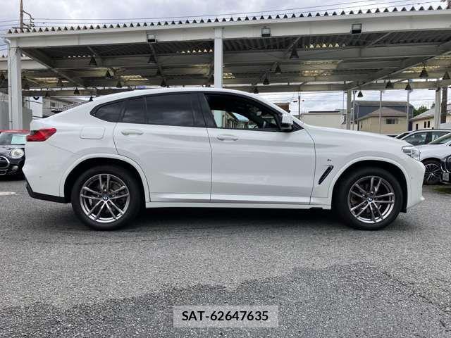 Bmw X4 2021-07 7615314-5