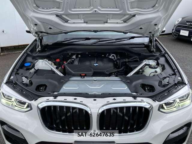 Bmw X4 2021-07 7615314-8