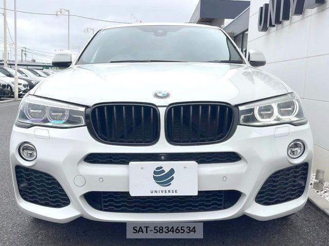 Bmw X4 2015-06 7615313-15