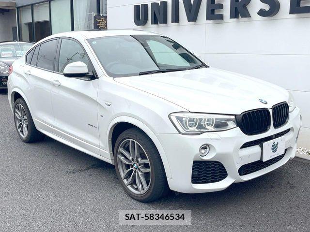 Bmw X4 2015-06 7615313-17