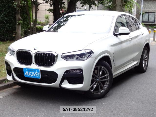 Bmw X4 2021-06 7721655-0