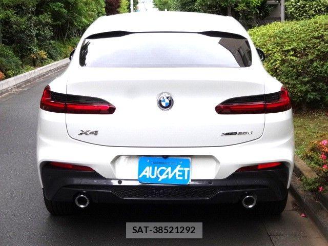 Bmw X4 2021-06 7721655-9