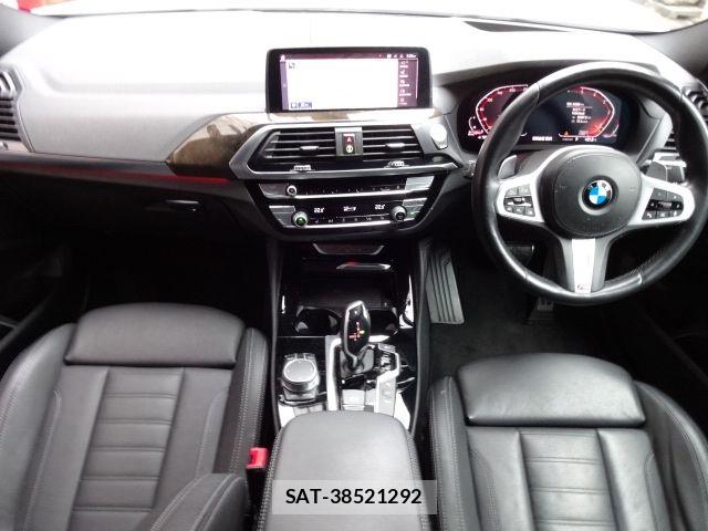 Bmw X4 2021-06 7721655-19