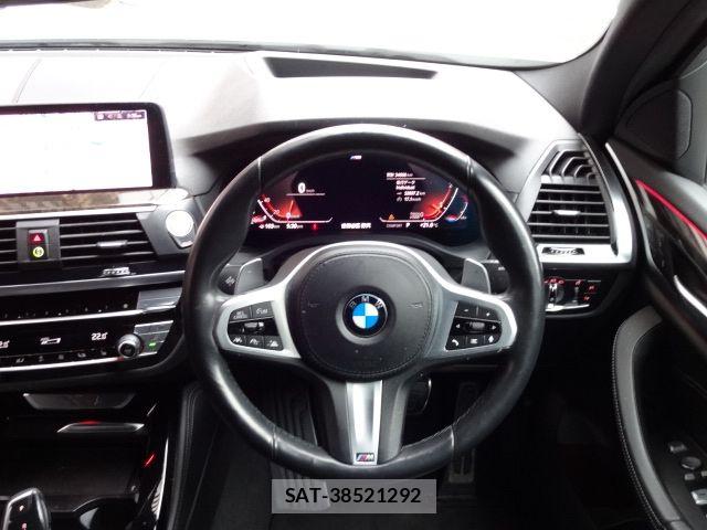 Bmw X4 2021-06 7721655-20