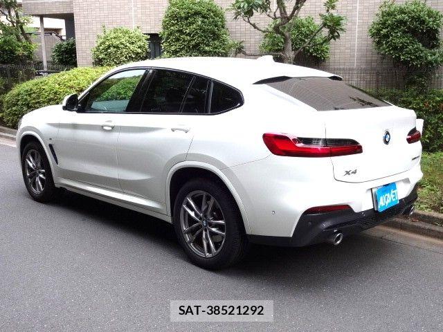Bmw X4 2021-06 7721655-2