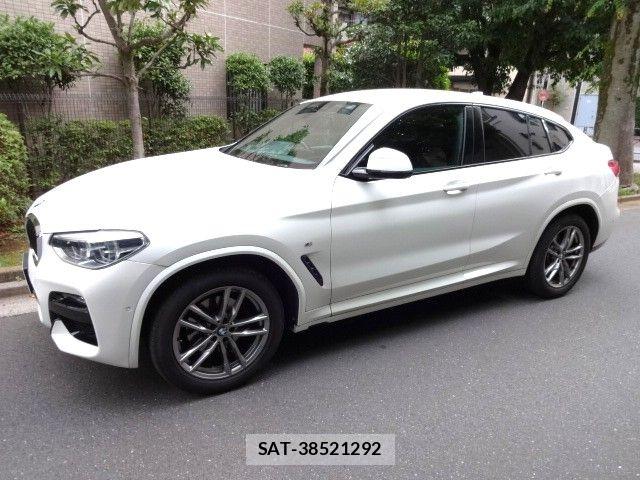 Bmw X4 2021-06 7721655-5